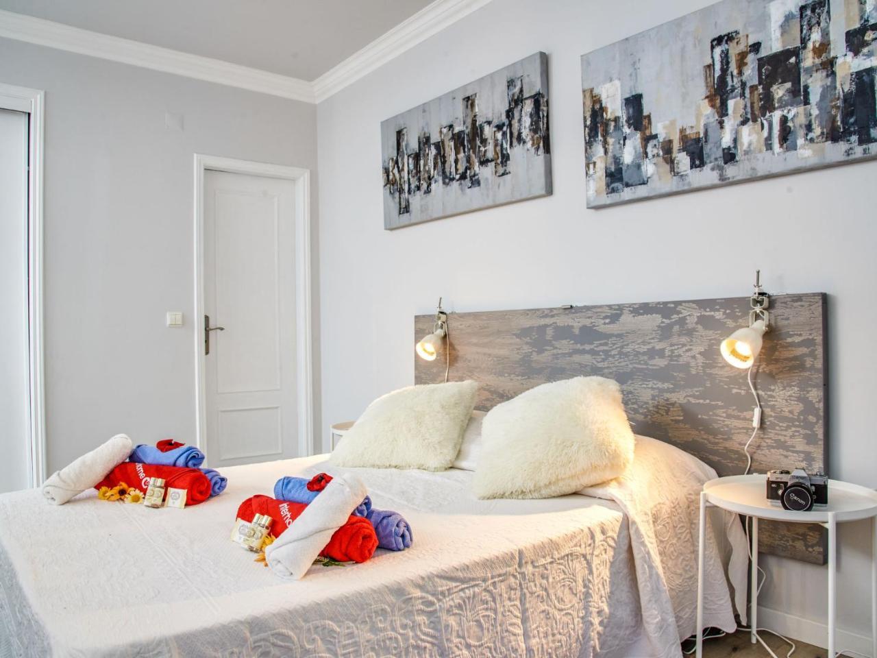 Studio Studio Mafra By Interhome Eksteriør billede
