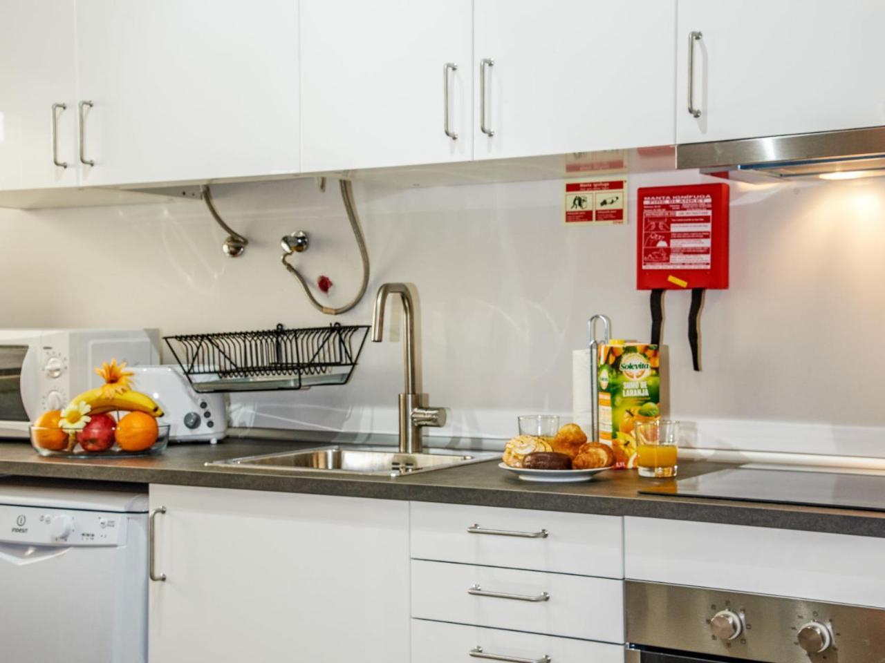 Studio Studio Mafra By Interhome Eksteriør billede