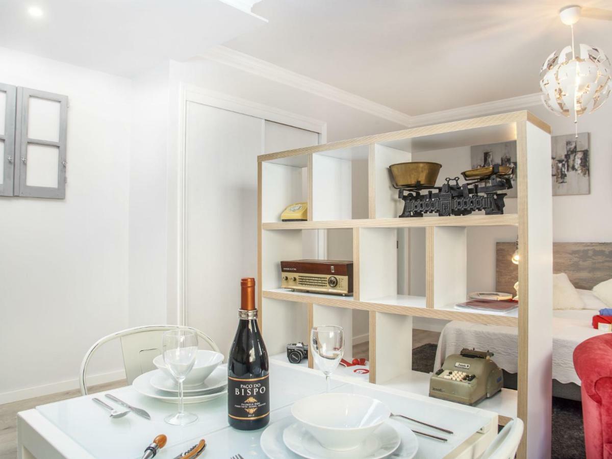 Studio Studio Mafra By Interhome Eksteriør billede