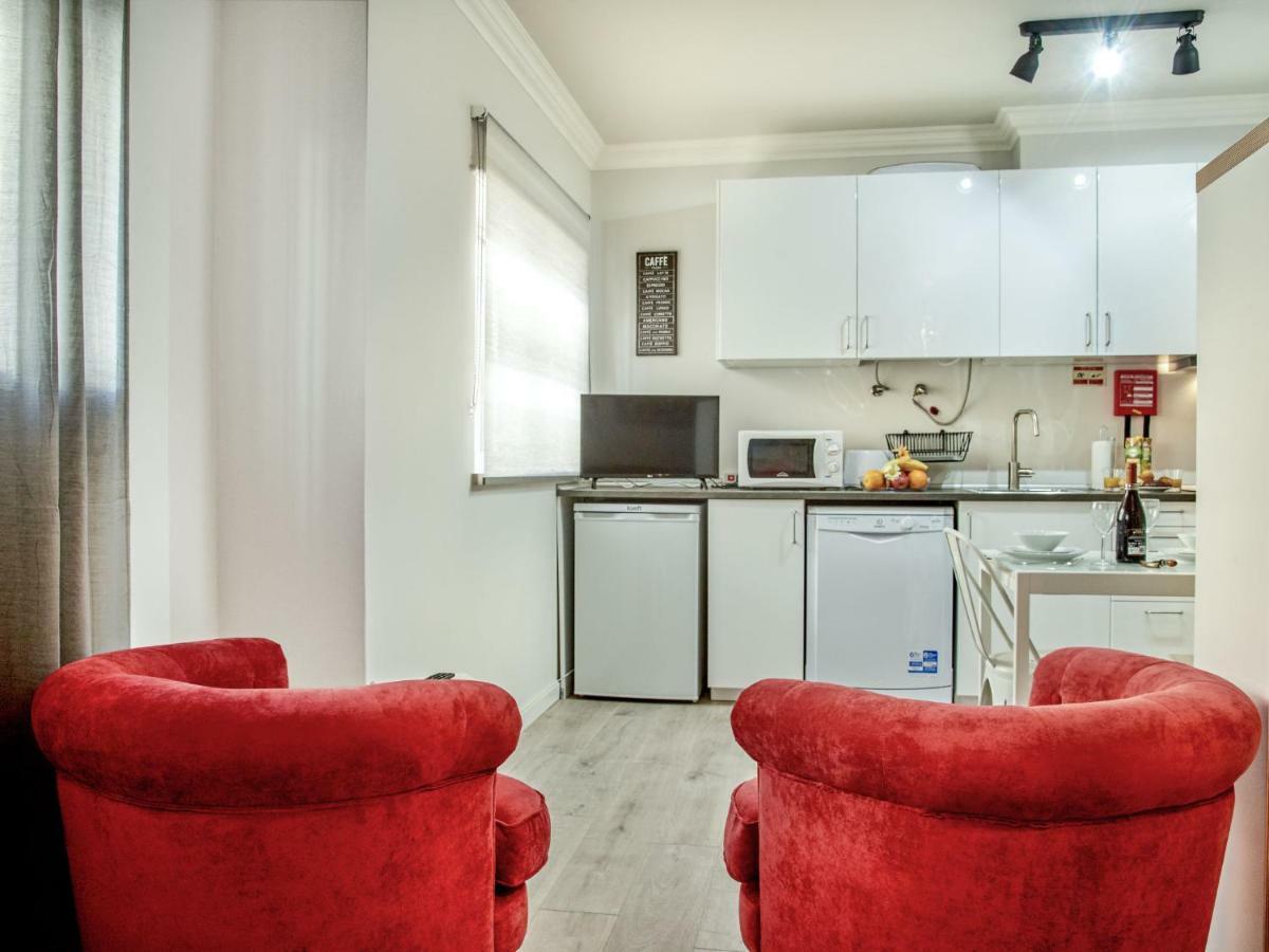 Studio Studio Mafra By Interhome Eksteriør billede